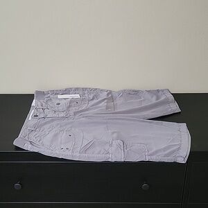 Sonoma skimmer size 14 midrise gray